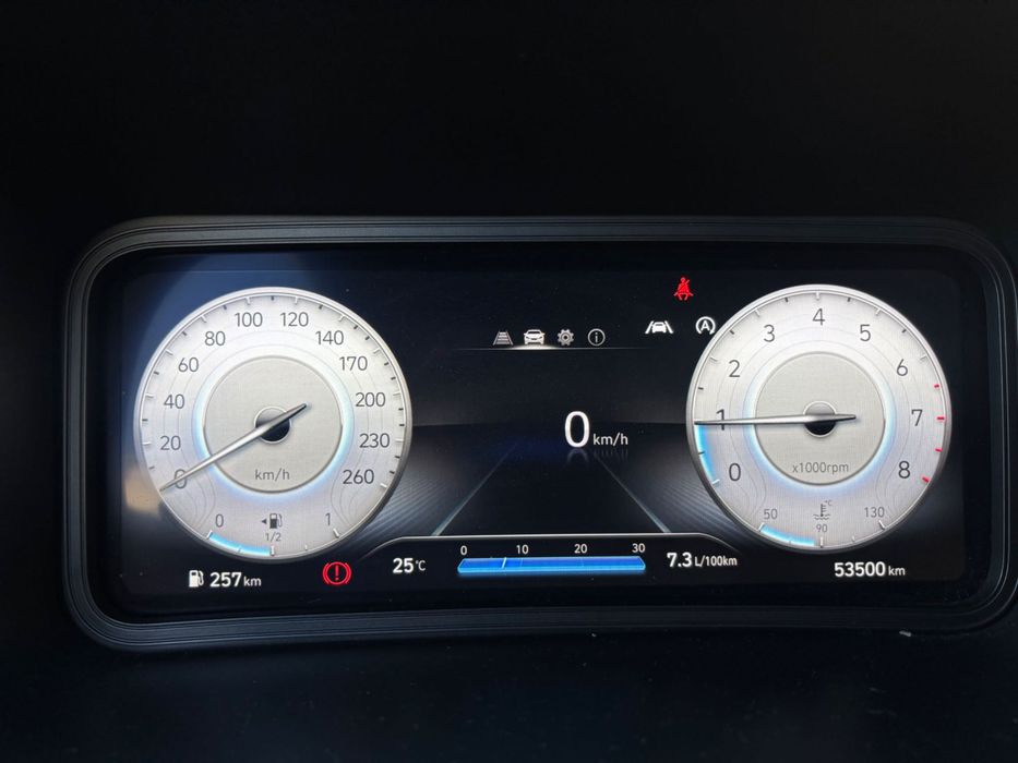 Hyundai Kauai 1.0 T-GDi Comfort – 2023 | 53.500 km | Impecável