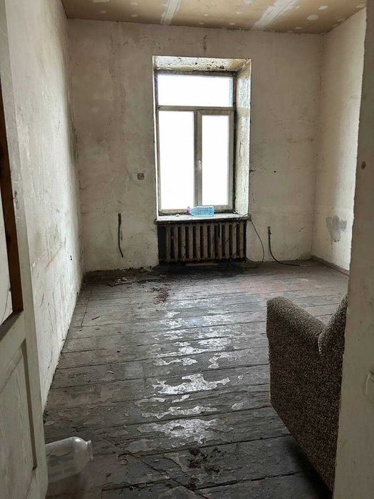 Продажа 1-комнатная квартира в центре Одессы