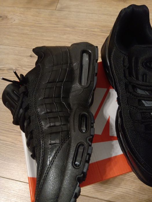 Buty Nike air Max 95