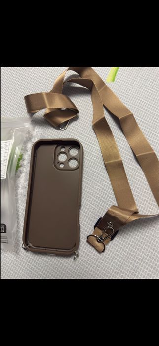 Чохол 16 pro max