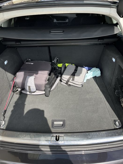 Audi a4 b8 2.0 tdi
