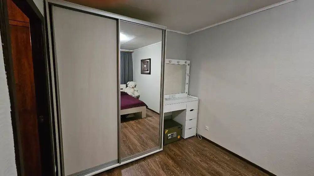 ПРОДАЮ сучасна 2к квартира ПР.МИРУ Караван Газ! БЕЗГОТІВКОВА оплата