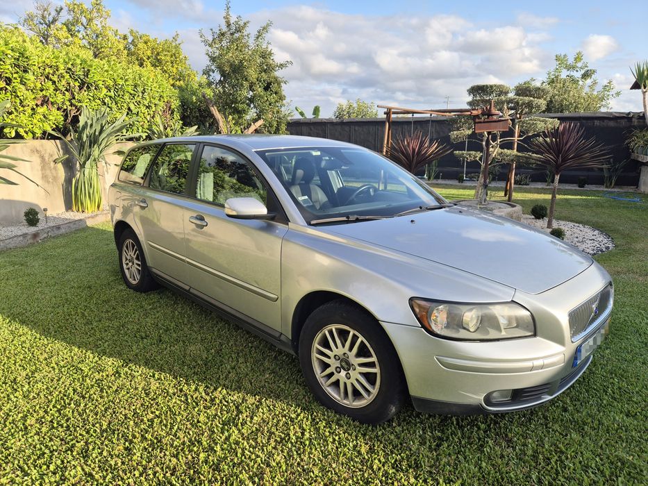 Volvo V50 1.6 Diesel