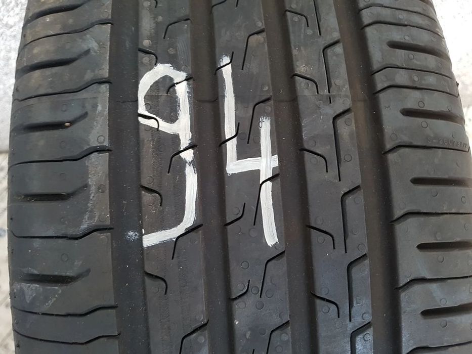 continental eco contact 6  225/60/18  225/60r18