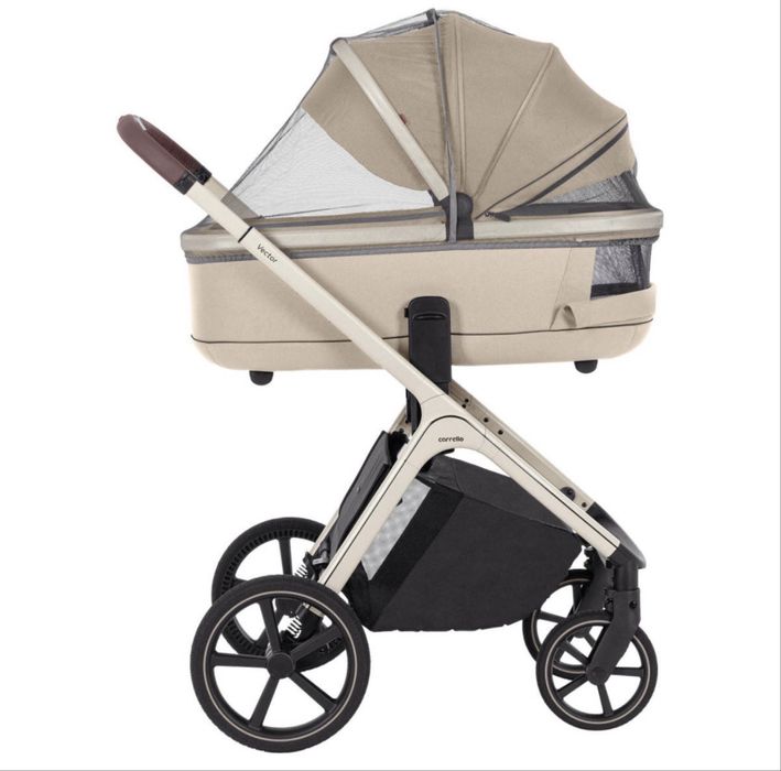 Коляска Carello Vector 2в1