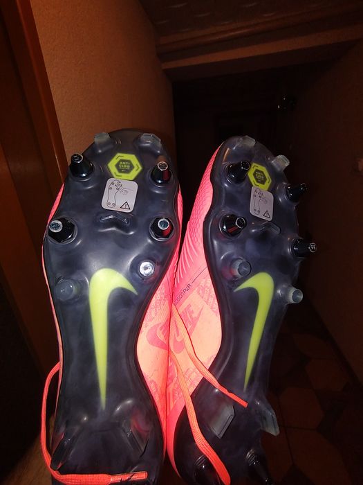Korki Nike Phantom Vemom Vnm