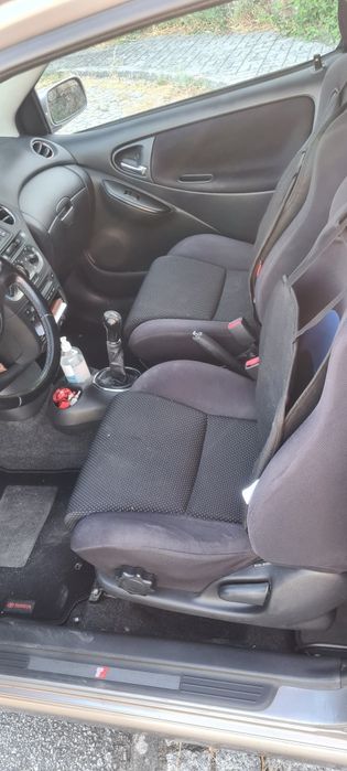 Yaris 1.5 t-sport