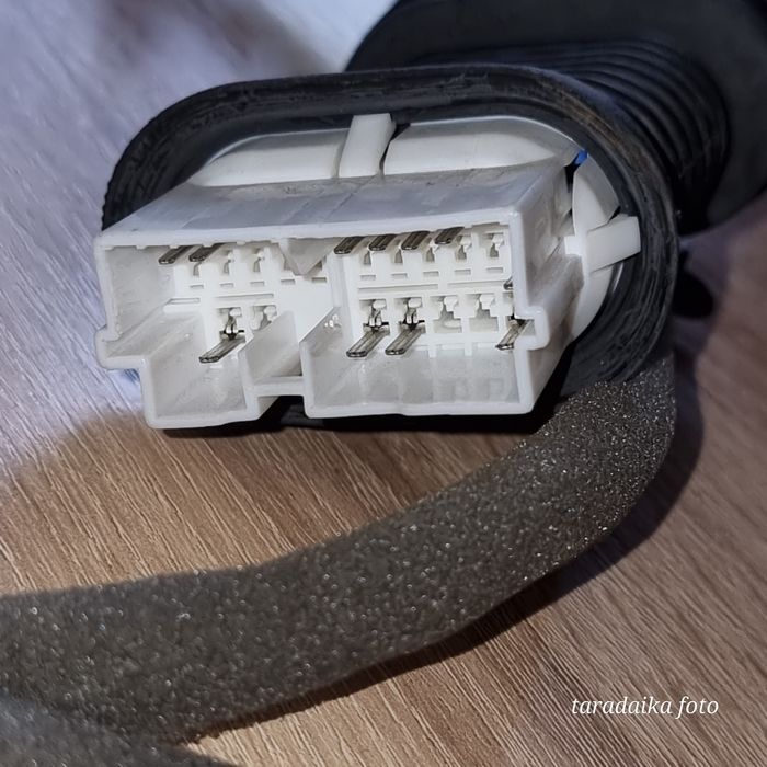 Жгут проводов передней двери Vida Aveo T250/255 GM