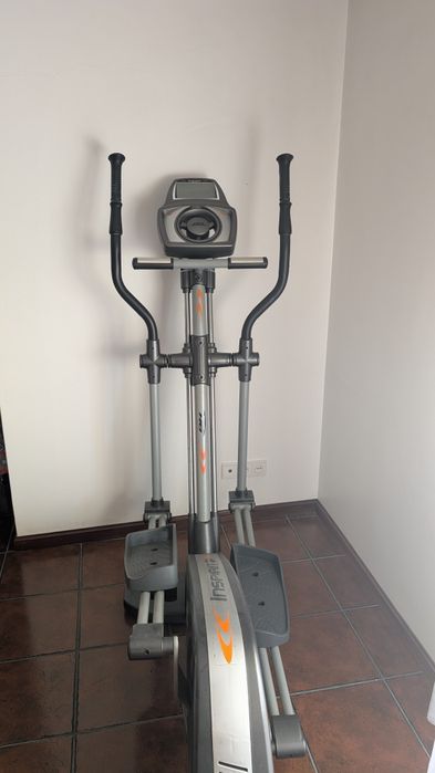 Elitica BH Fitness Inspirit