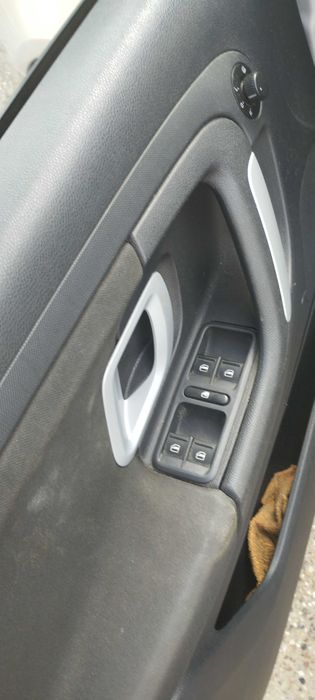 Carrinha Skoda Fabia 1.4tdi