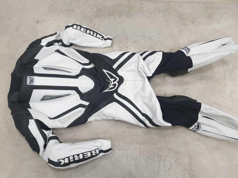 Berik Enigma 56 Eur XXL Kombinezon motocyklowy