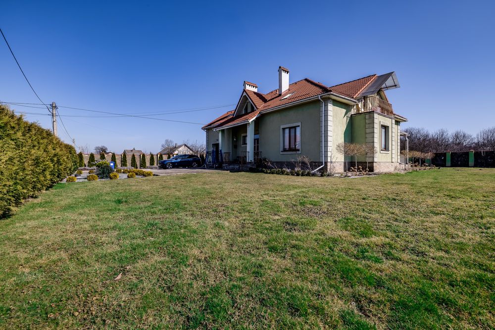 Будинок за адресою (площа 280 м²) - Atlanta.ua - фото 3
