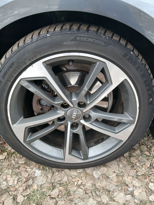 Audi a4 b9, 2.0 tdi, s-line, Full Led, navi, super stan!