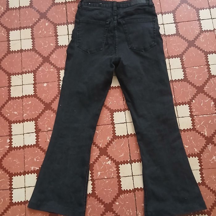 Calça jeans preta boa