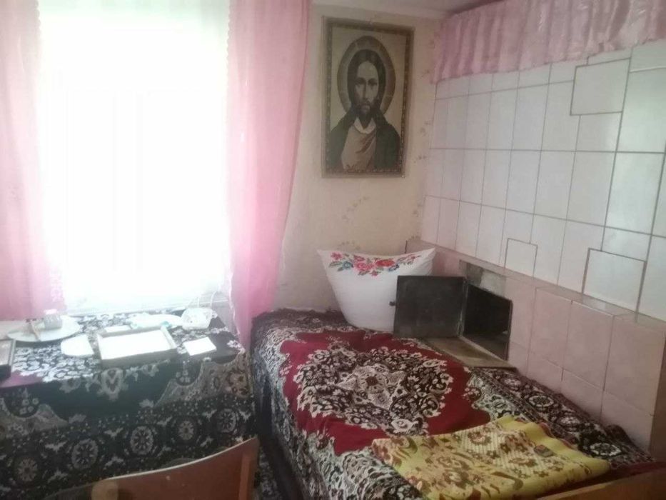 Продам 1-поверховий будинок в с.Миколаївка 1844