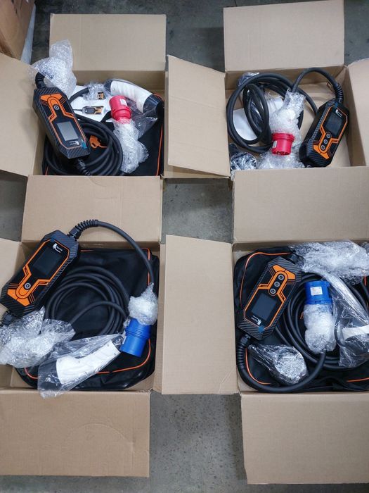 Зарядка Зарядний пристрій до  електрокара для електрички код 5538867