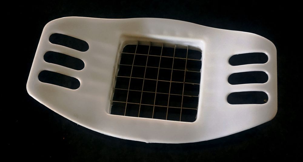 Pack Acessórios Cozinha Corte Gadgets