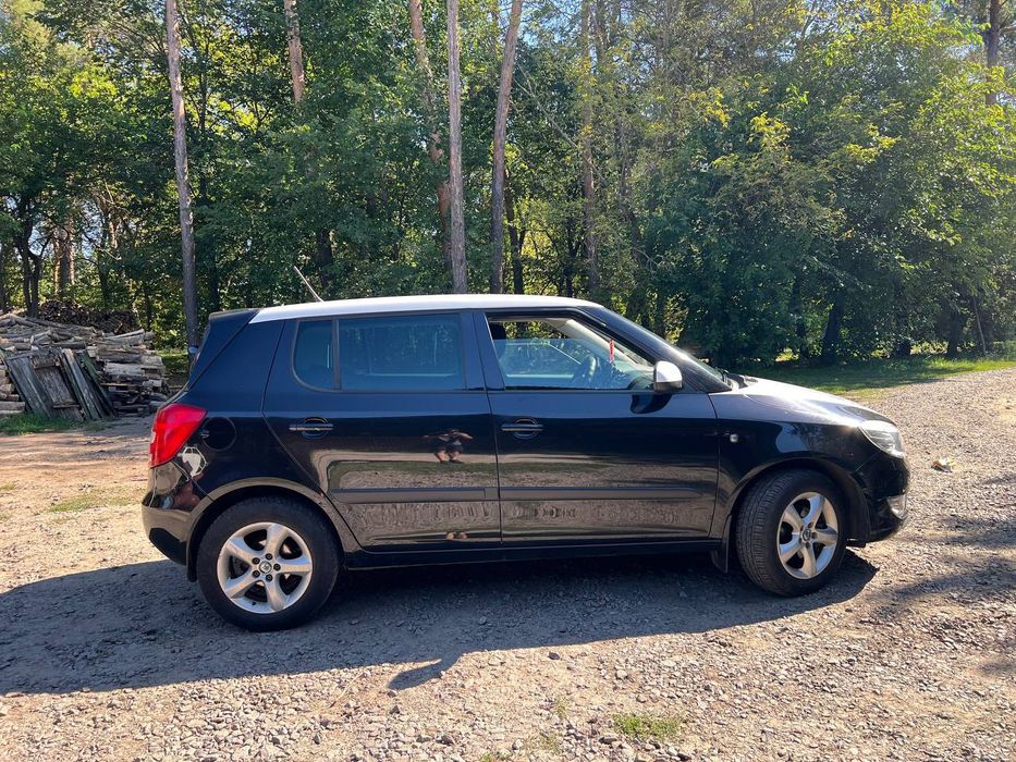 Продам автомобіль у хорошому стані