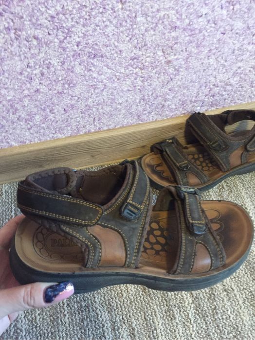 Босоножки 36 размер