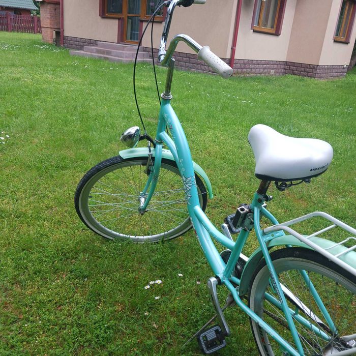 Sprzedam rower kola 28