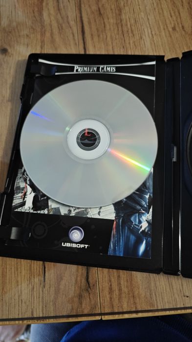 Gra PC Assassin's Creed