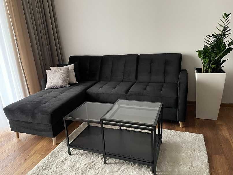 Komfortowe mieszkanie w centrum  Katowic Pierwsza Dzielnica