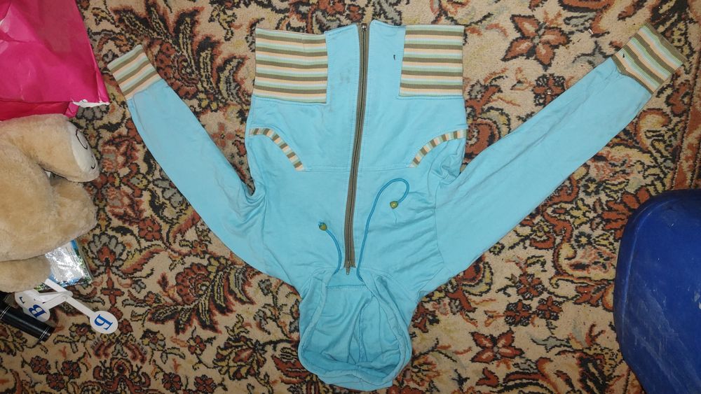 Подарую речі для дівчинки