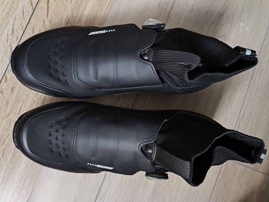 Buty zimowe rowerowe  SPD 41