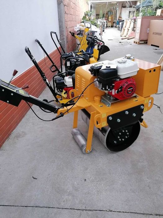 cilindro 1 roda a gasolina com mudanças torque   de 600 cm