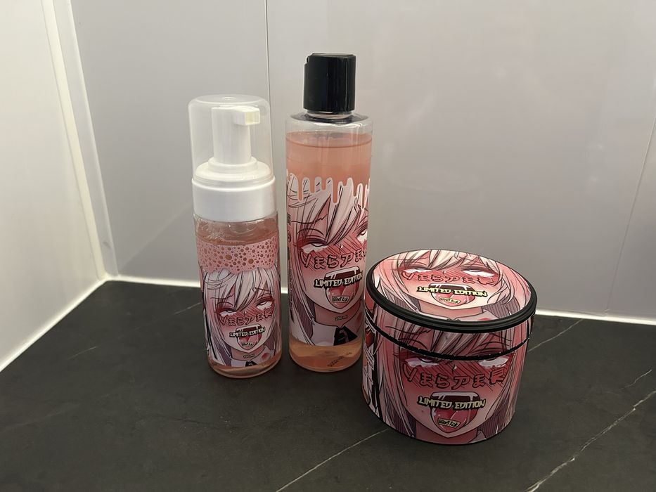 Zestaw do ćwiczeń na sztucznej skórze