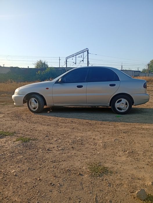 Продам lanos 1.5