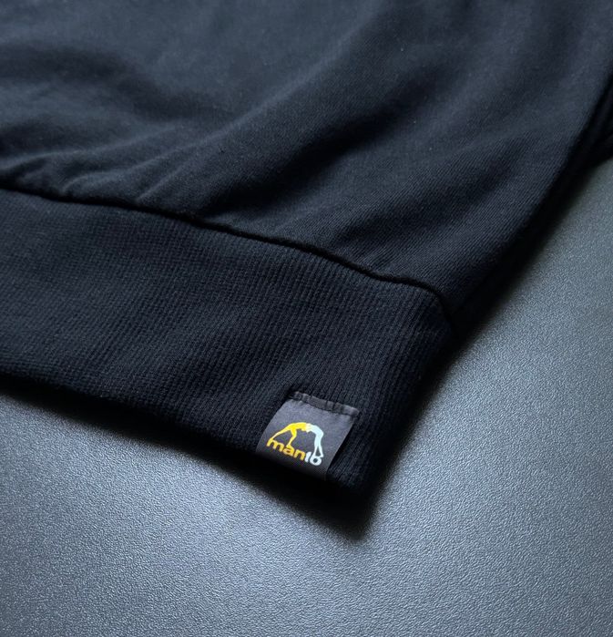 Світшот MANTO Jiu Jitsu
 #MANTO