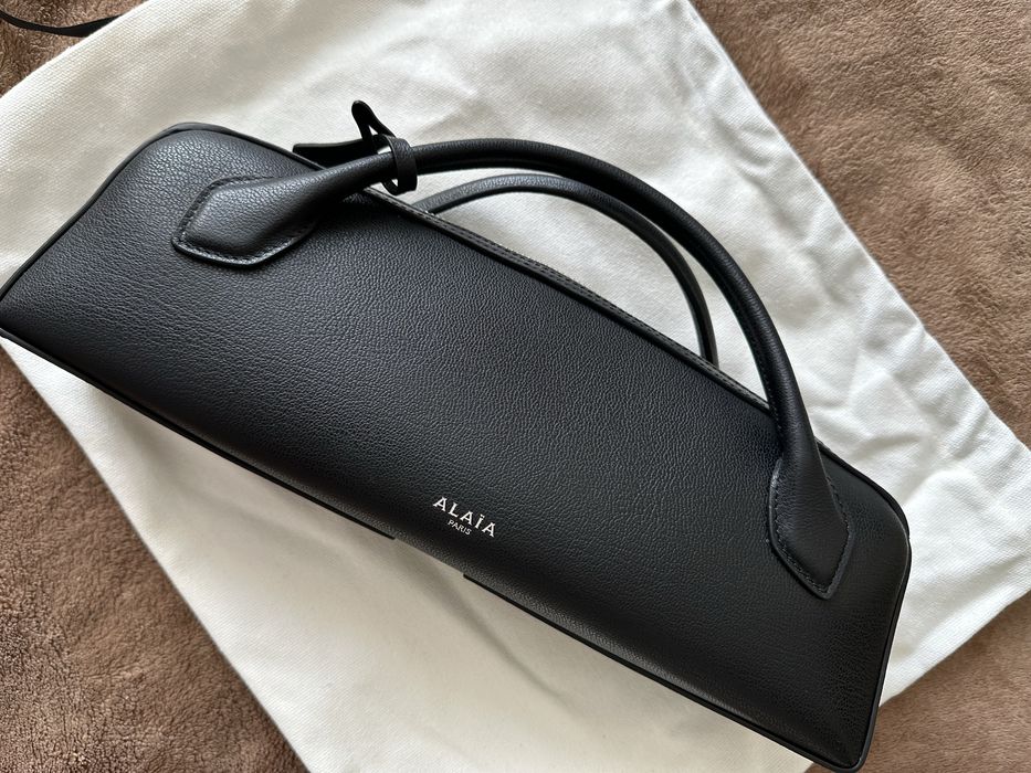 Сумка alaïa