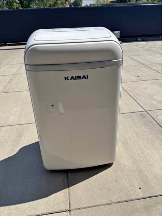 Klimatyzator marki KAISAI
