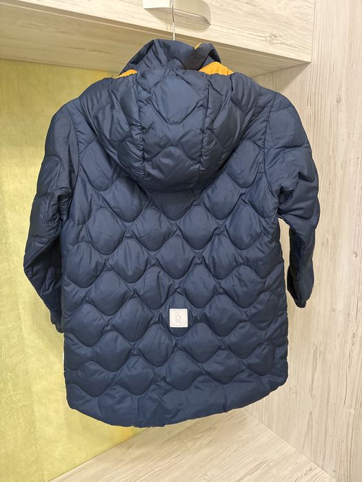 Дитяча куртка Reima