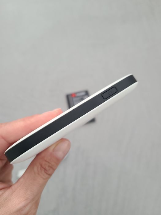 WiFi роутер Huawei E5576-320