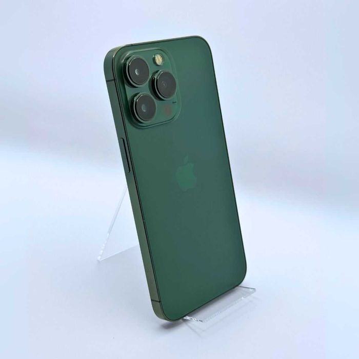 iPhone 13 Pro Max 256GB - 100% Bateria - IDEALNY - Wybór kolorów - GW