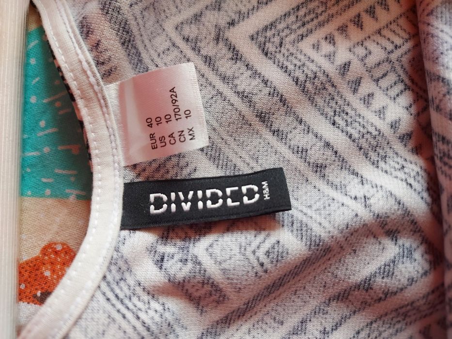 Sprzedam sukienki M-L