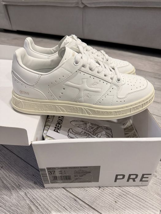 Кеди Premiata 37 розмір