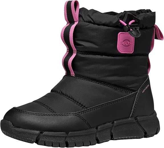 Зимові черевики Geox Flexyper Amphibiox, 32-39 євро