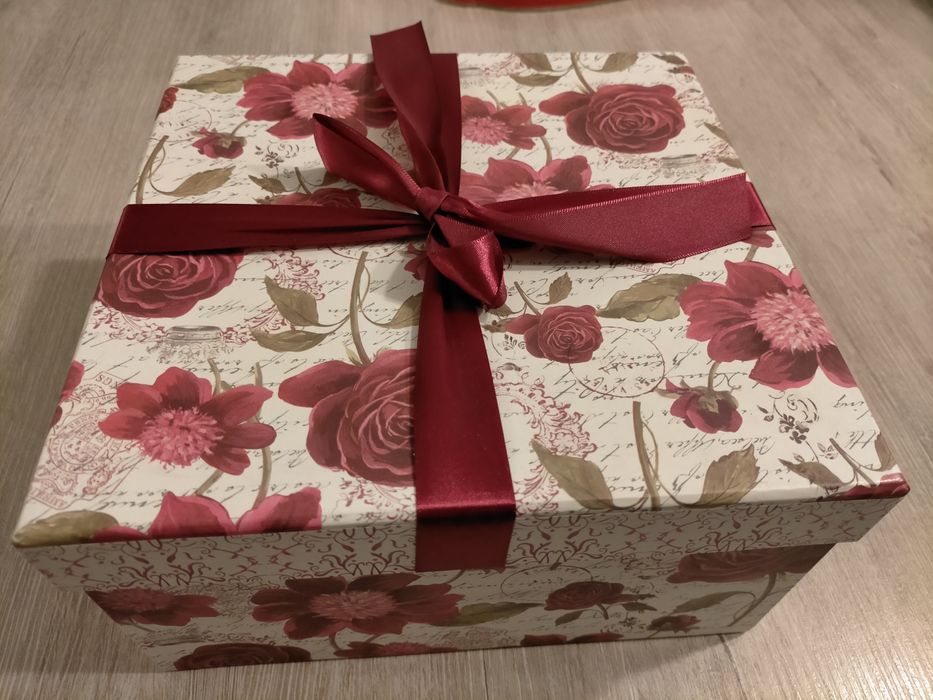 Zestaw filiżanek Queen Isabell