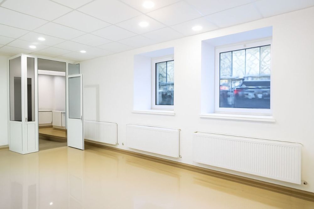 Оренда приміщення