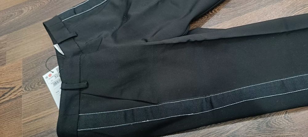 Spodnie Mohito 32 xxs nowe