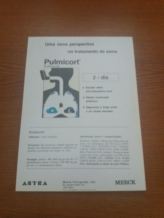 Via Pneumologica, Vol V (nº1), 1992