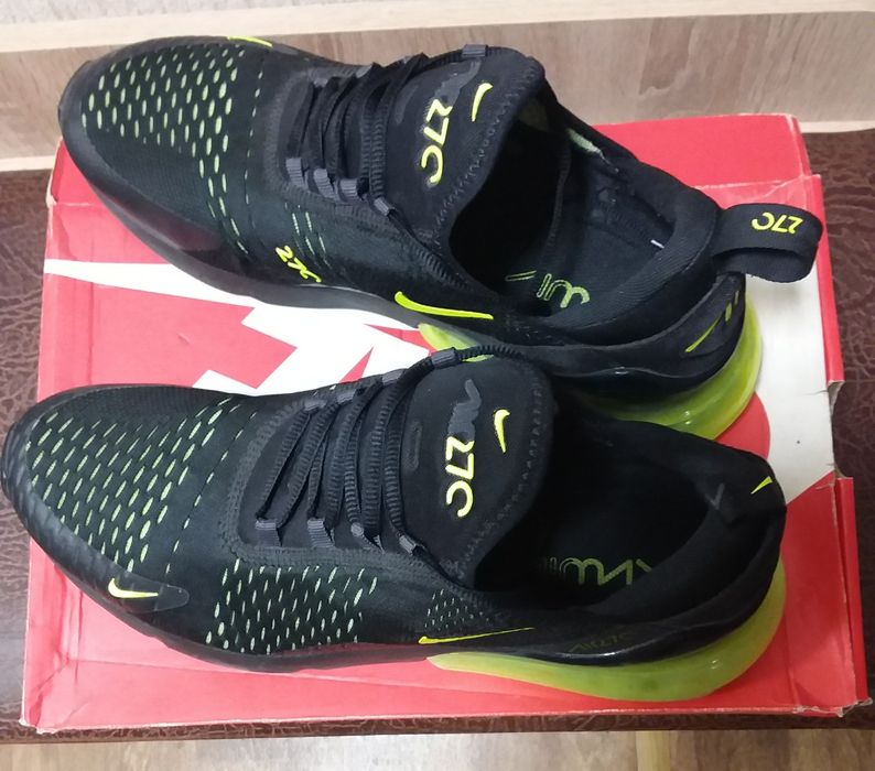 Мужские кроссовки  ,NIKE,