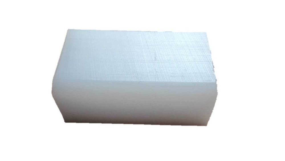 Ślizg, prowadnica blok do podnośnika dwukolumnowego