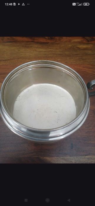 Unikatowa cukiernica Fraget