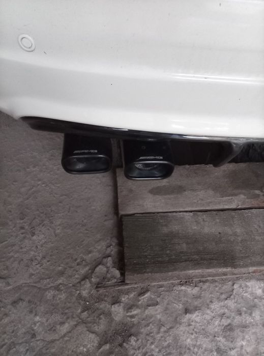 MERCEDES-BENZ C 300 2011 VIN WDDGF8BB5BR182132 фото оголошення 11 з 13