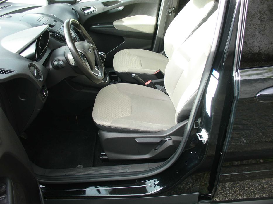 ford torneo courier 1.0 ecoboost 100cv