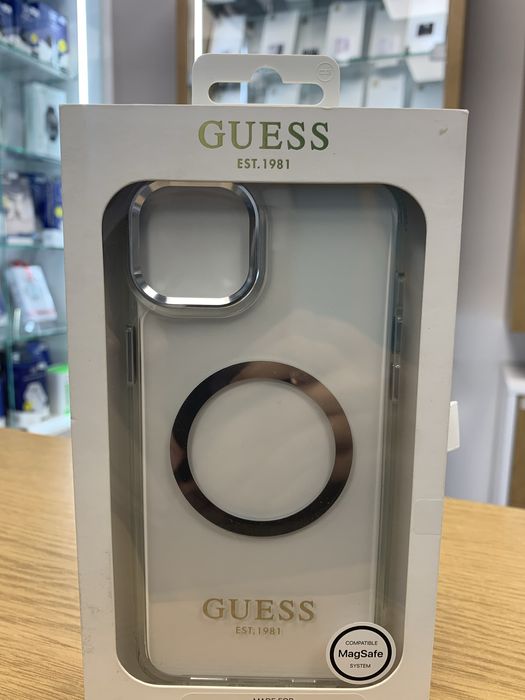 Etui Guess iPhone 14 Plus *Rozne Rodzaje*